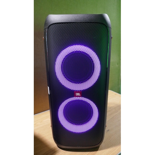 6003 - Jbl Partybox 310 Bluetooth Speaker with charging lead, Original RRP £269.99 + Vat (347-548) *This lo... 