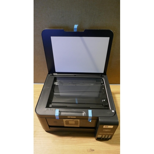 6004 - Epson Et-2851 Ink Jet Printer, Original RRP £199.99 + Vat (347-511) *This lot is subject to Vat