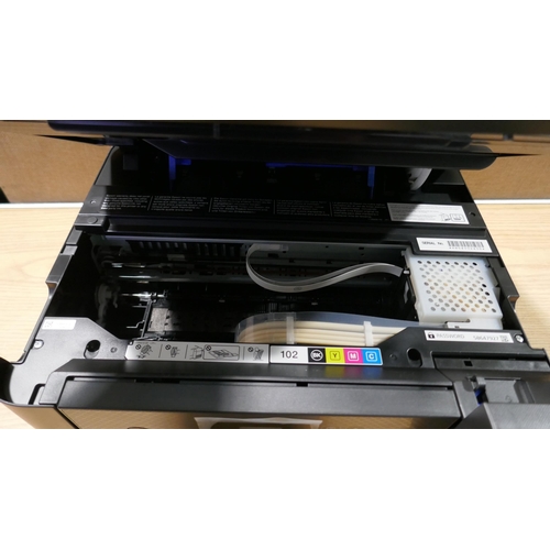 6004 - Epson Et-2851 Ink Jet Printer, Original RRP £199.99 + Vat (347-511) *This lot is subject to Vat