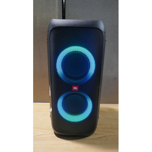 6006 - Jbl Partybox 310 Bluetooth Speaker with charging lead, Original RRP £269.99 + Vat (347-428) *This lo... 