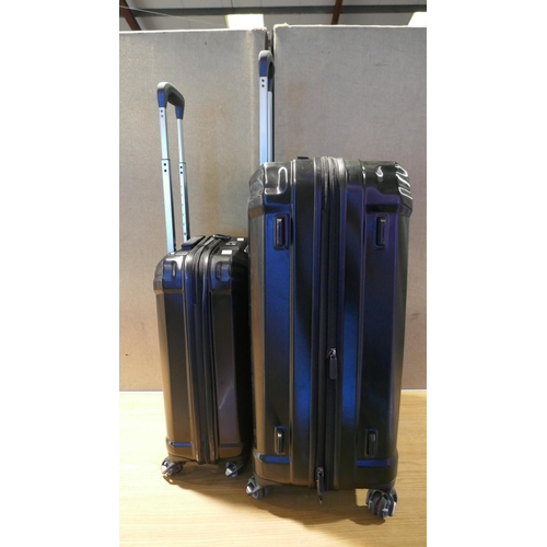 6014 - Samsonite Endure 2 piece Hardside Suitcases, Original RRP £119.99 + Vat (347-508) *This lot is subje... 