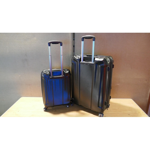 6014 - Samsonite Endure 2 piece Hardside Suitcases, Original RRP £119.99 + Vat (347-508) *This lot is subje... 