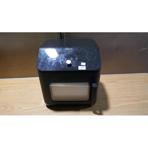 6030 - Instant Pot Air Fry Oven  (347-565) *This lot is subject to Vat