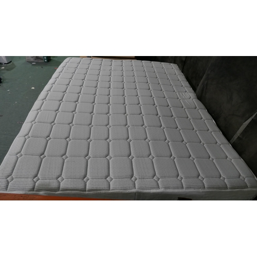 6298 - Dormeo Memory Plus King Mattress, Original RRP £219.99 + Vat (347-643) *This lot is subject to Vat