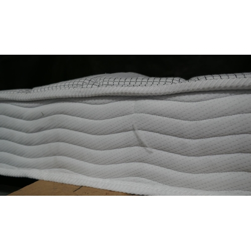 6299 - Dormeo Memory Plus Single mattress, Original RRP £149.99 + Vat (347-600) *This lot is subject to Vat