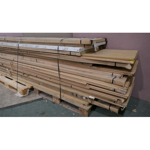 6309 - A pallet of worktops (477-200)  * This lot is subject to vat