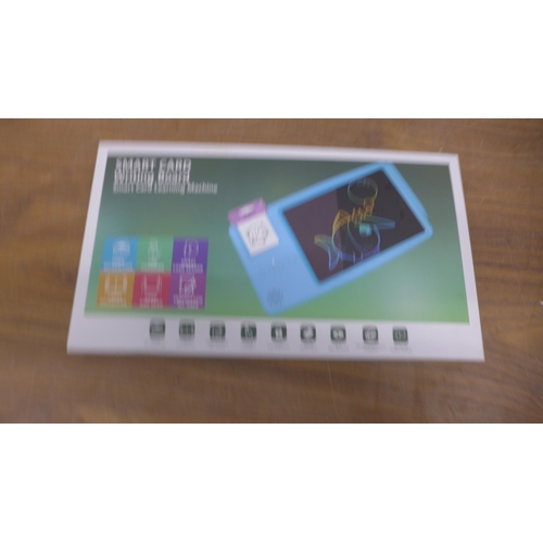 5086 - Two sealed SmartCard writing board learning machines and 2 Mini Lector EVO card readers, sealed