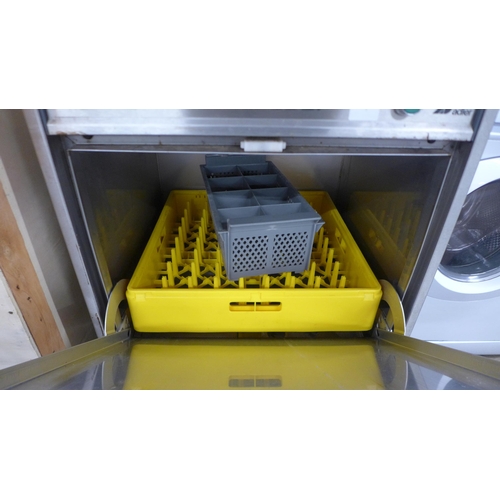 5146 - A Valera Adler CF50DP industrial dishwasher