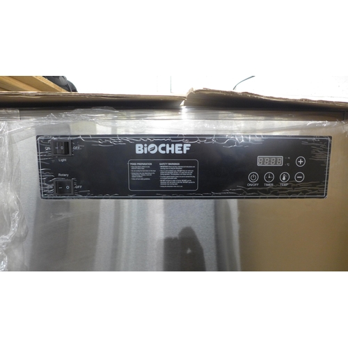 5147 - A Biochef commercial food dehydrator (LT026)