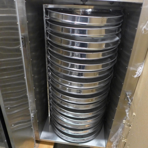 5147 - A Biochef commercial food dehydrator (LT026)