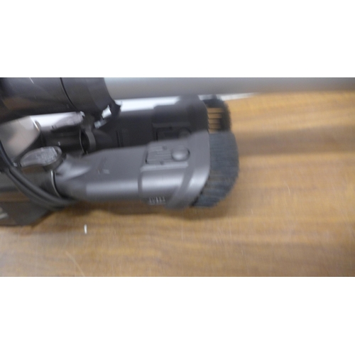 5291 - A Dyson V7 Animal rechargeable stick vacuum cleaner (no charger) and a Dyson DC35 Multi-Floor rechar... 