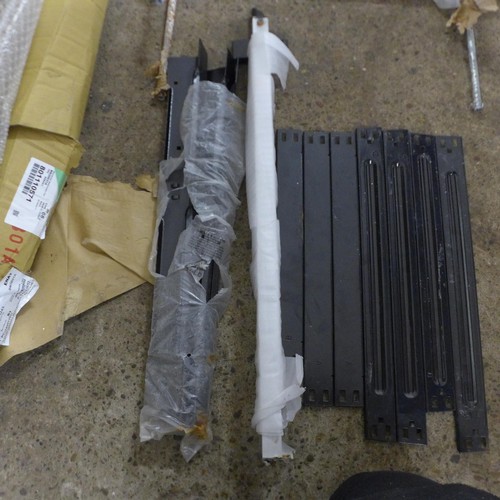 5324 - A Clarke CTS17 10