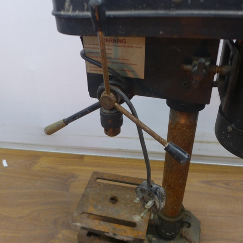 5043 - A Rolson 240V drill press