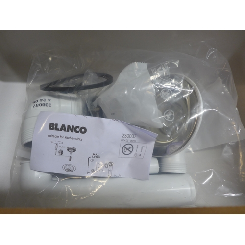 4006 - Blanco Silgranit Sink   *This lot is subject to VAT