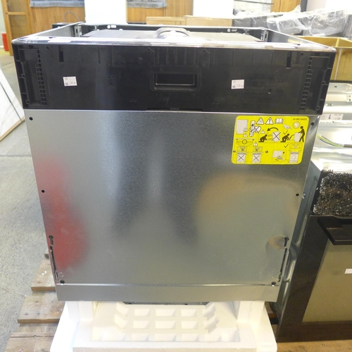 4065 - AEG Integrated Dishwasher (Transit Damage) *This lot is subject to VAT