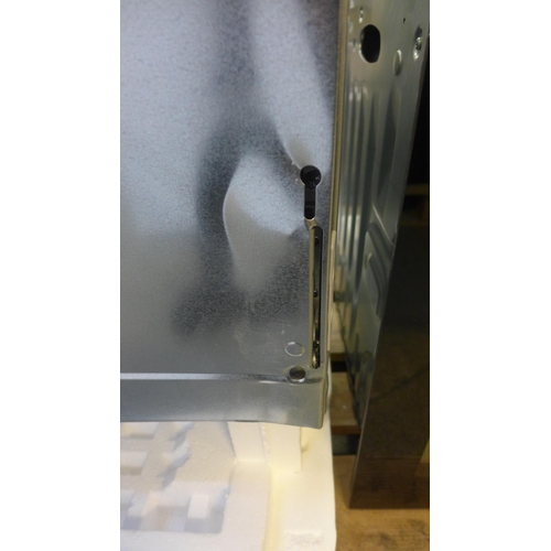 4065 - AEG Integrated Dishwasher (Transit Damage) *This lot is subject to VAT