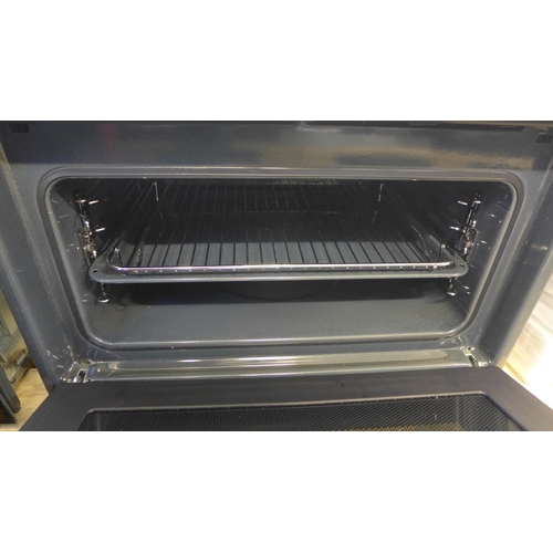 4067 - AEG Combi Microwave Oven (Transit Damage)*This lot is subject to VAT