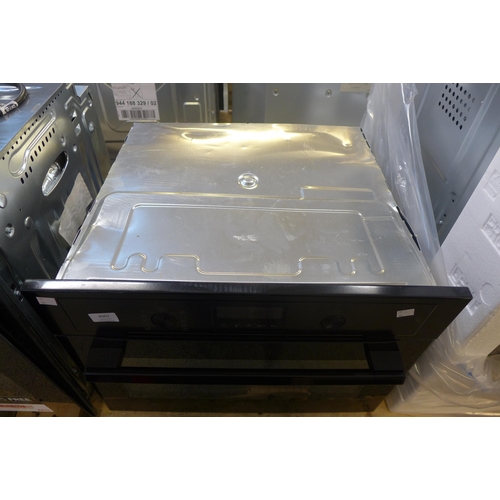 4067 - AEG Combi Microwave Oven (Transit Damage)*This lot is subject to VAT