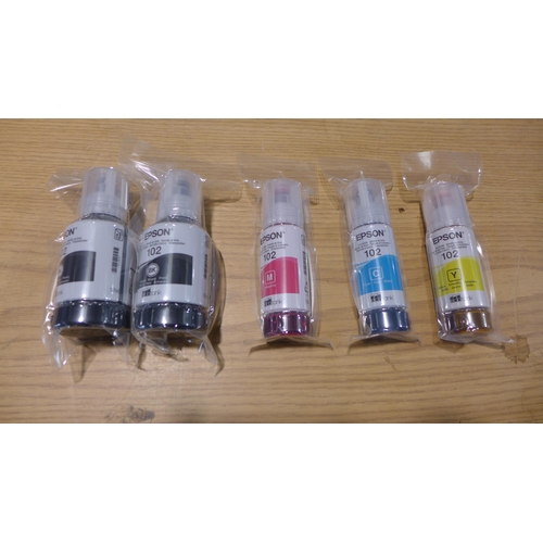 6004 - Epson Et-2851 Ink Jet Printer, Original RRP £199.99 + Vat (347-462) *This lot is subject to Vat