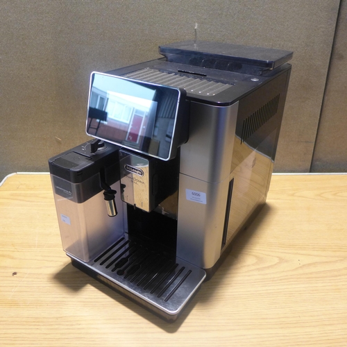 6006 - Delonghi Primadonna Soul Coffee Machine, Original RRP £799.99 + VAT (349-205) *This lot is subject t... 