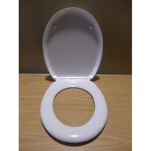 6032 - Roper Rhodes Toilet Seat  (347-62) *This lot is subject to Vat