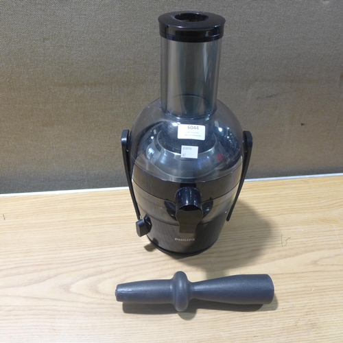 6044 - Philips Viva Juicer   (347-92) *This lot is subject to Vat