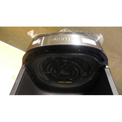 6050 - Gourmia 7Qt Air Fryer    (347-448) *This lot is subject to Vat