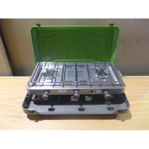 6054 - Vango Combi Ir Grill Cooker (347-272) *This lot is subject to Vat