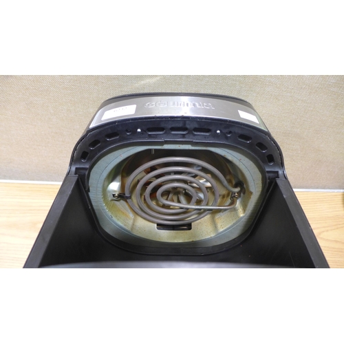 6232 - Gourmia 7Qt Air Fryer  (349-397) *This lot is subject to VAT