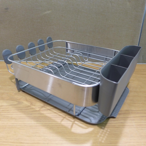 6238 - Kitchen Aid Compact Dishrack (349-433) *This lot is subject to VAT