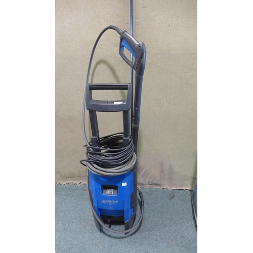 6253 - Nilfisk Pressure Washer, Original RRP £154.16 + VAT (349-25) *This lot is subject to VAT