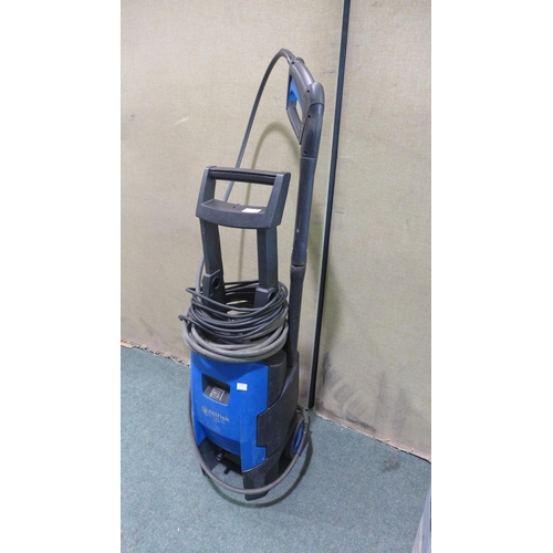 6253 - Nilfisk Pressure Washer, Original RRP £154.16 + VAT (349-25) *This lot is subject to VAT