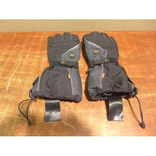 6112 - Fieldsheer heated gloves