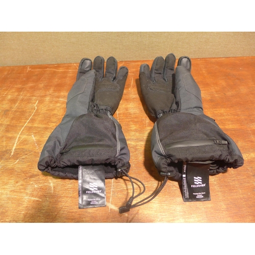 6112 - Fieldsheer heated gloves