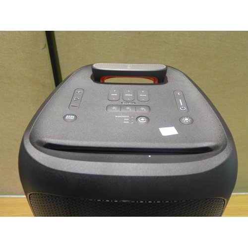 6125 - Jbl Partybox 310 Bluetooth Speaker, Original RRP £269.99 + VAT (349-277) *This lot is subject to VAT