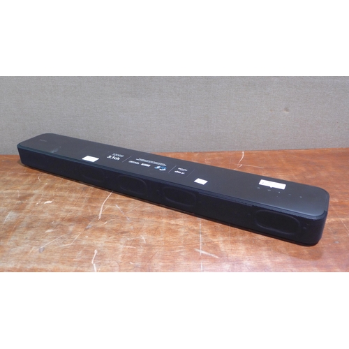 6126 - Sony 3.1Ch Soundbar, Original RRP £329.99 + VAT (349-268) *This lot is subject to VAT