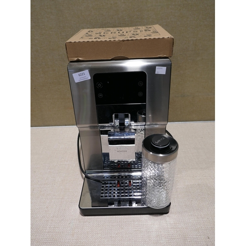 6221 - Krups Intuition Experience+ Coffee Machine, Original RRP £749.99 + VAT (349-129) *This lot is subjec... 