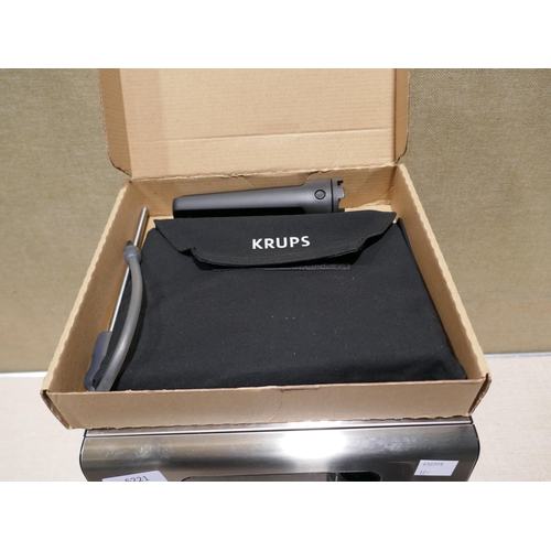 6221 - Krups Intuition Experience+ Coffee Machine, Original RRP £749.99 + VAT (349-129) *This lot is subjec... 