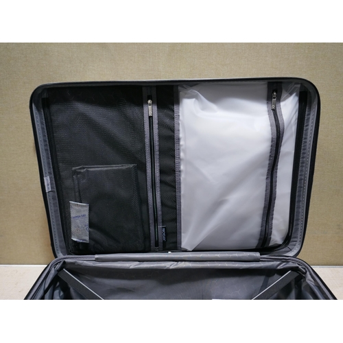 6222 - Samsonite Amplitude Large Hardside Suitcase  (349-405) *This lot is subject to VAT