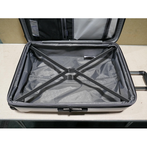 6222 - Samsonite Amplitude Large Hardside Suitcase  (349-405) *This lot is subject to VAT