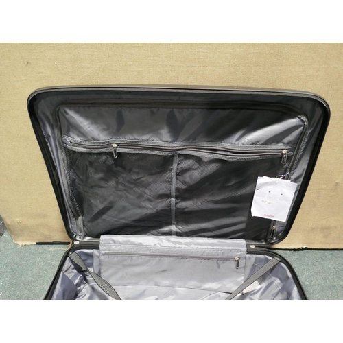 6229 - American Tourister Bon Air 3 piece Luggage Set, Original RRP £120.83 + VAT (349-108) *This lot is su... 