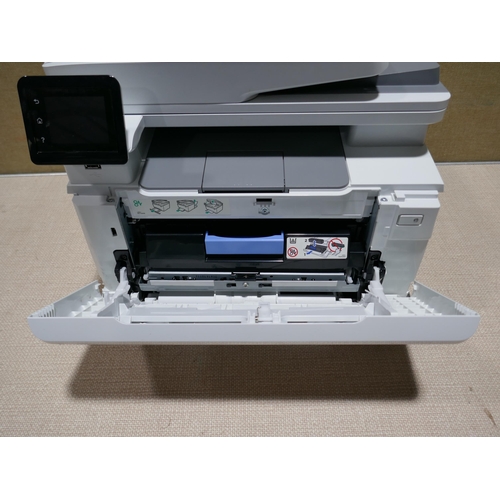 6152 - Hp Colour Laserjet Pro M283Fdw Printer, Original RRP £344.99 + Vat (347-221) *This lot is subject to... 