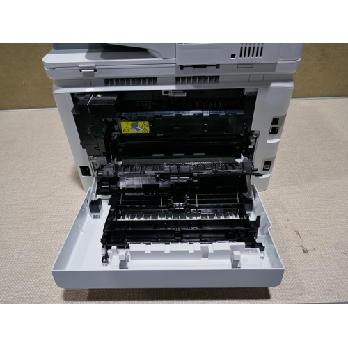 6152 - Hp Colour Laserjet Pro M283Fdw Printer, Original RRP £344.99 + Vat (347-221) *This lot is subject to... 