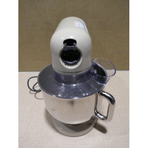 6168 - Kenwood Kmix Standmixer, Original RRP £199.99 + VAT (349-44) *This lot is subject to VAT