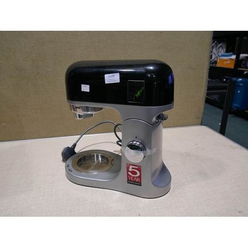 6169 - Kenwood Kmix Standmixer (Missing Bowl) Original RRP £183.33 + VAT (349-43) *This lot is subject to V... 