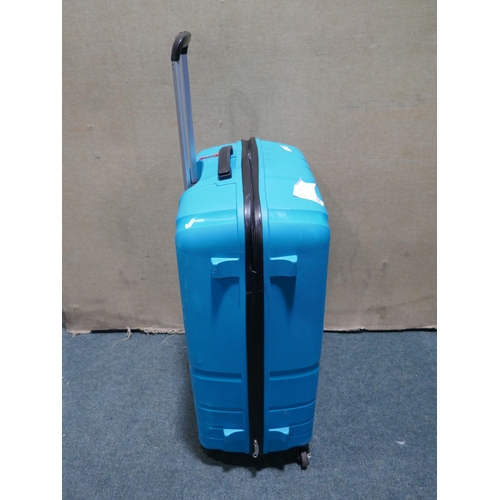 6179 - American Tourister Jetdriver Large Hardside Suitcase (349-202) *This lot is subject to VAT