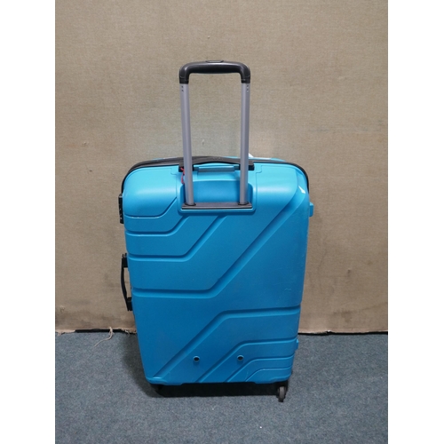 6179 - American Tourister Jetdriver Large Hardside Suitcase (349-202) *This lot is subject to VAT