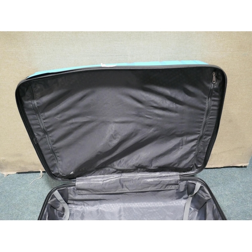 6179 - American Tourister Jetdriver Large Hardside Suitcase (349-202) *This lot is subject to VAT