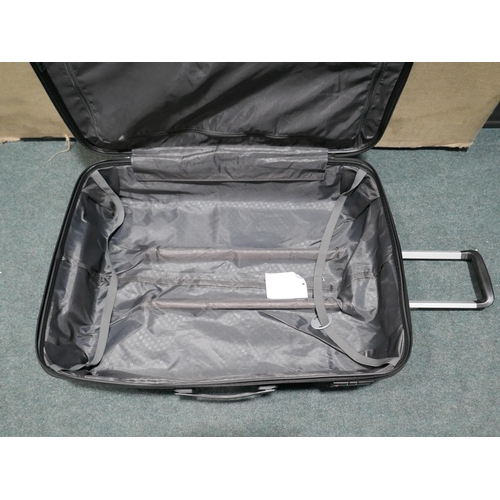 6179 - American Tourister Jetdriver Large Hardside Suitcase (349-202) *This lot is subject to VAT