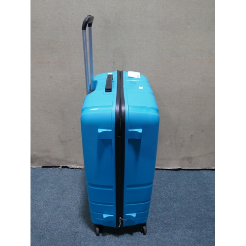 6180 - American Tourister Jetdriver Large Hardside Suitcase (349-381) *This lot is subject to VAT